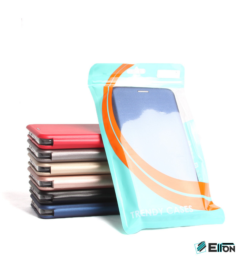 Elfon Wallet Case für Xiaomi 12X, Art.:000046