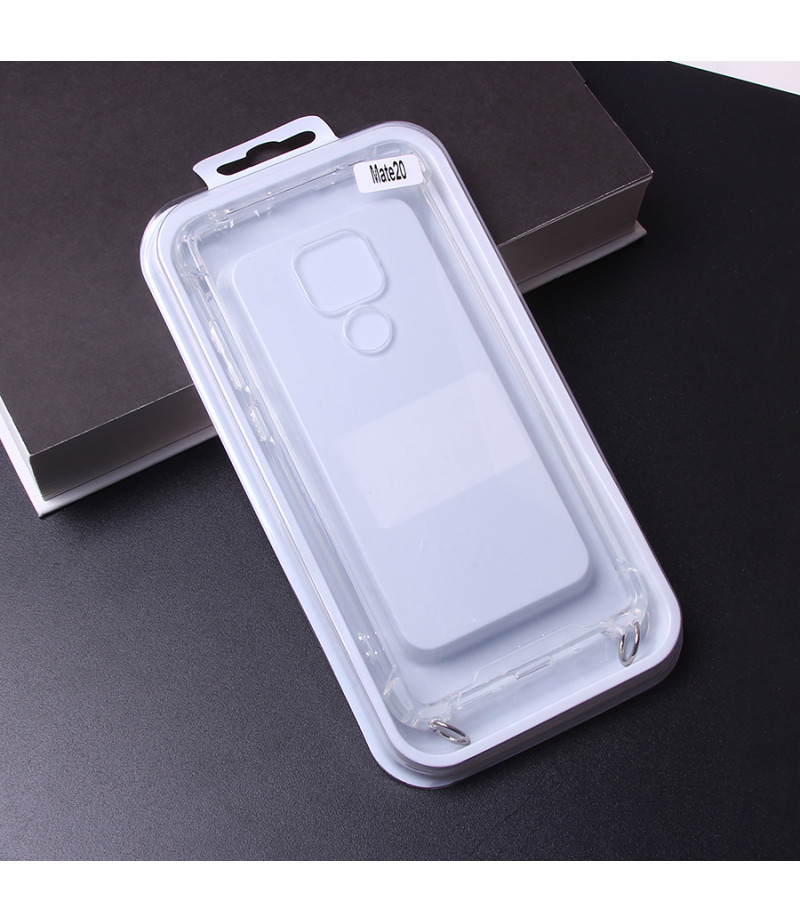Dropcase with Ring für Huawei Mate 20, Art.:000524