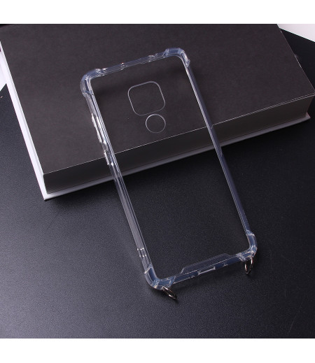 Dropcase with Ring für Huawei Mate 20, Art.:000524