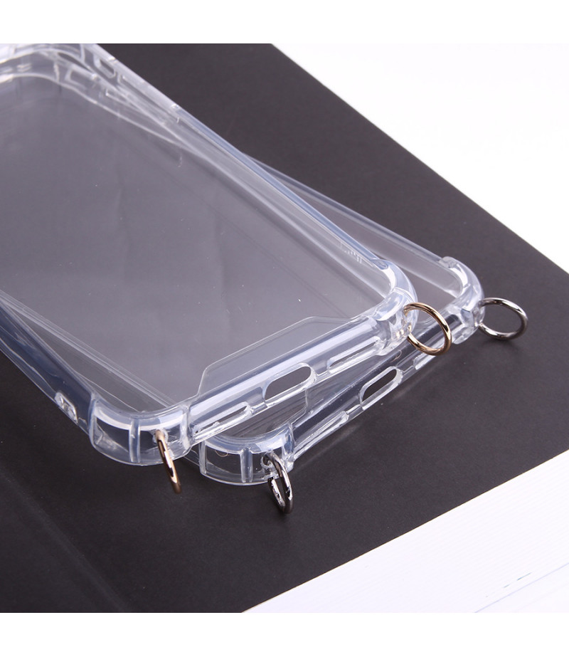 Dropcase with Ring für Huawei Mate 20, Art.:000524