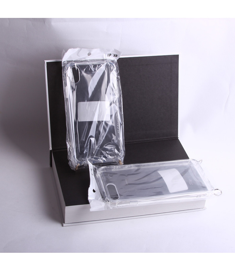Dropcase with Ring für Huawei Mate 20, Art.:000524