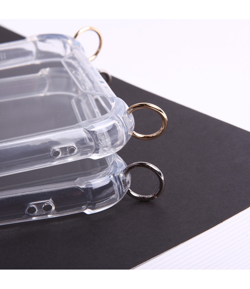 Dropcase with Ring für Huawei P Smart, Art.:000524