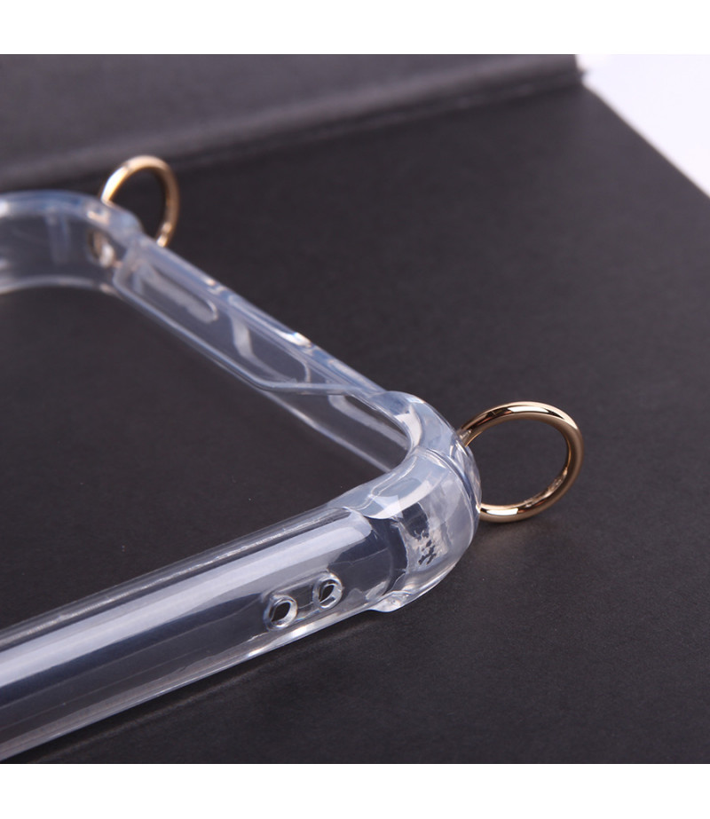 Dropcase with Ring für Huawei P Smart, Art.:000524