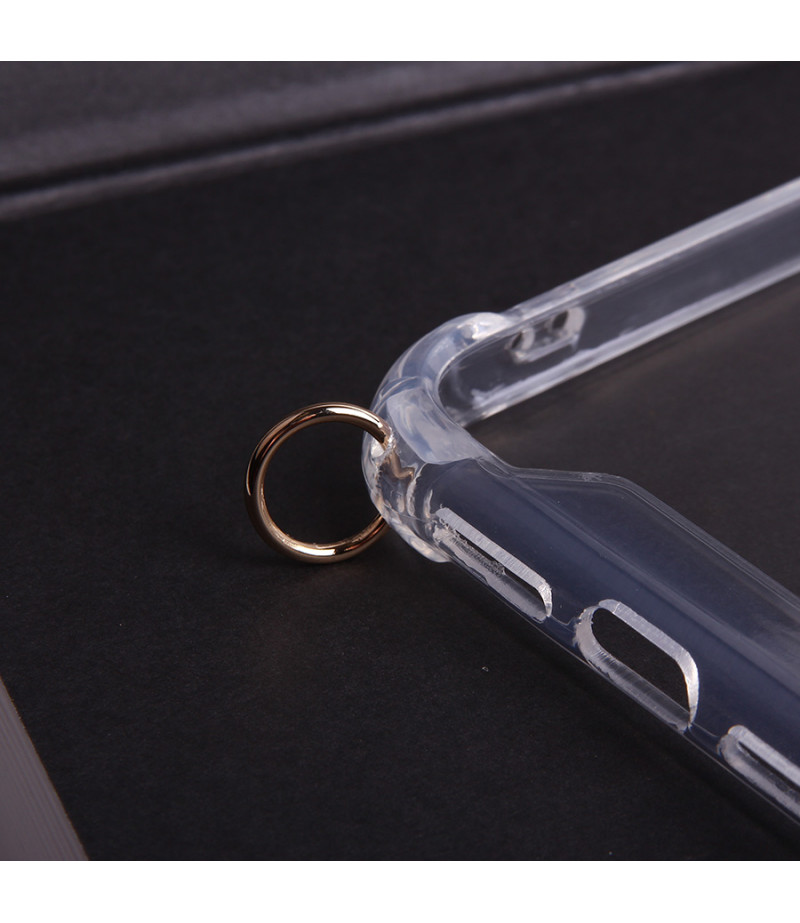 Dropcase with Ring für Huawei P Smart, Art.:000524