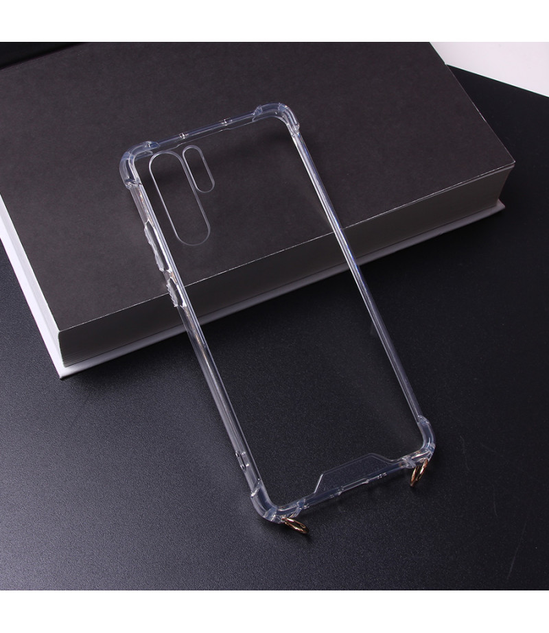 Dropcase with Ring für Huawei P30 Pro, Art.:000524