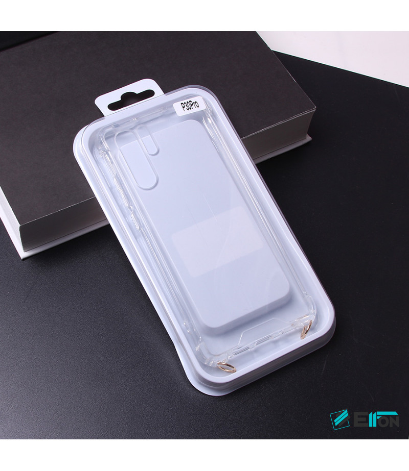 Dropcase with Ring für Huawei P30 Pro, Art.:000524