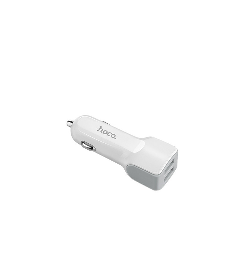 Hoco Z23 Dual-Port Auto Ladegerät, Art.:000418