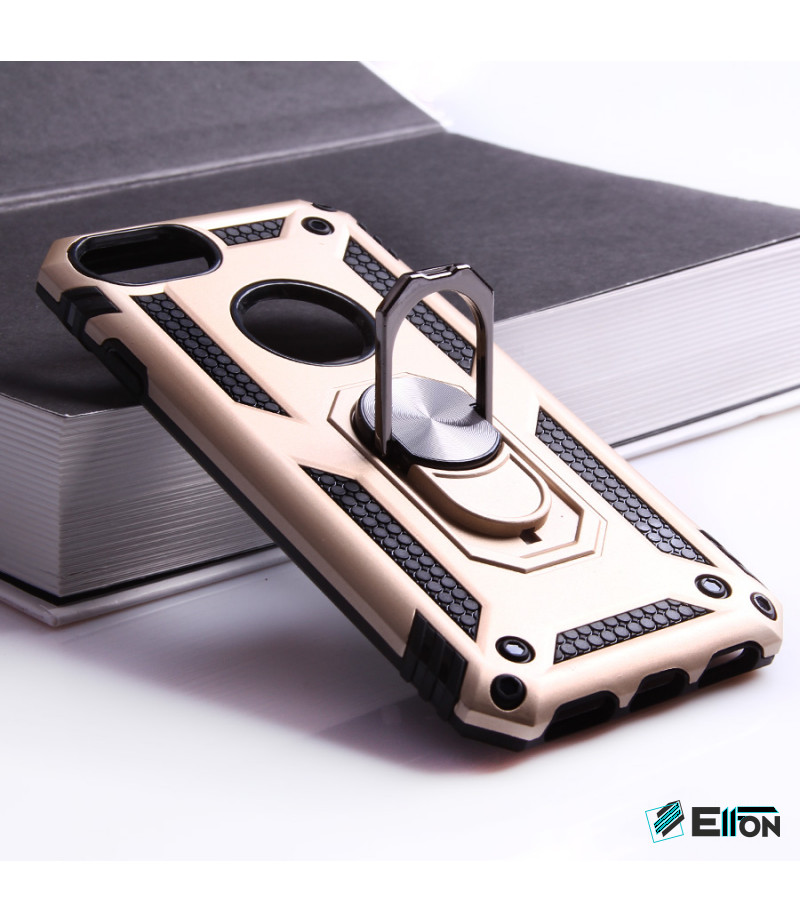Metal Armour Case With Magnetic Ring für iPhone 6/7/8, Art.:000581