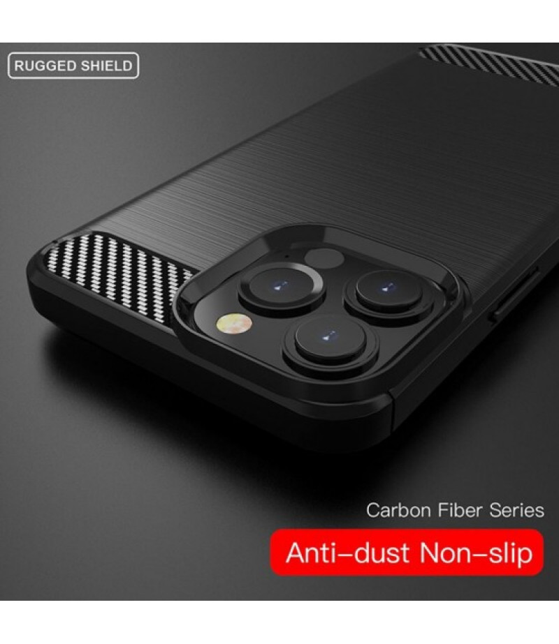 Shockproof Case für iPhone 13 Pro, Art.:000474