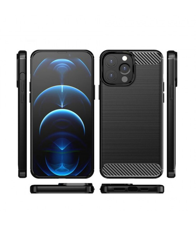 Shockproof Case für iPhone 13 Pro, Art.:000474