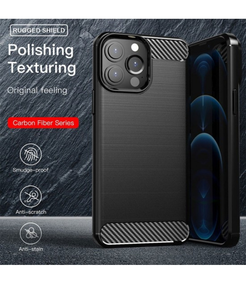Shockproof Case für iPhone 13 Pro, Art.:000474