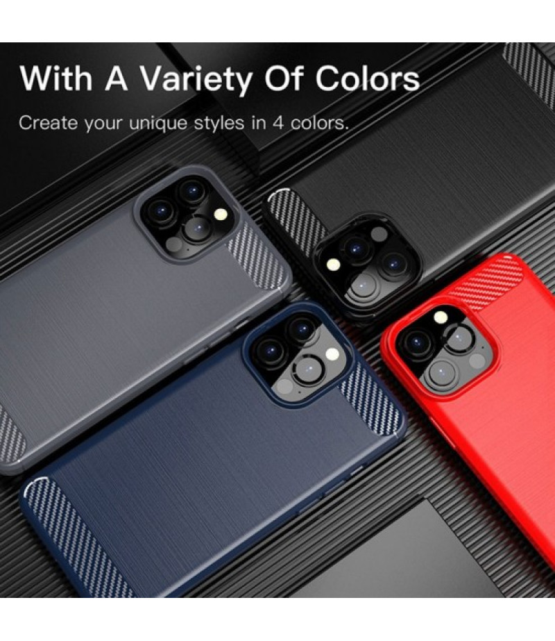 Shockproof Case für iPhone 13 Pro Max, Art.:000474