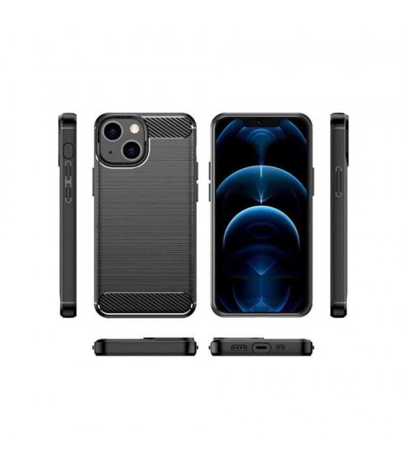 Shockproof Case für iPhone 13 Mini, Art.:000474