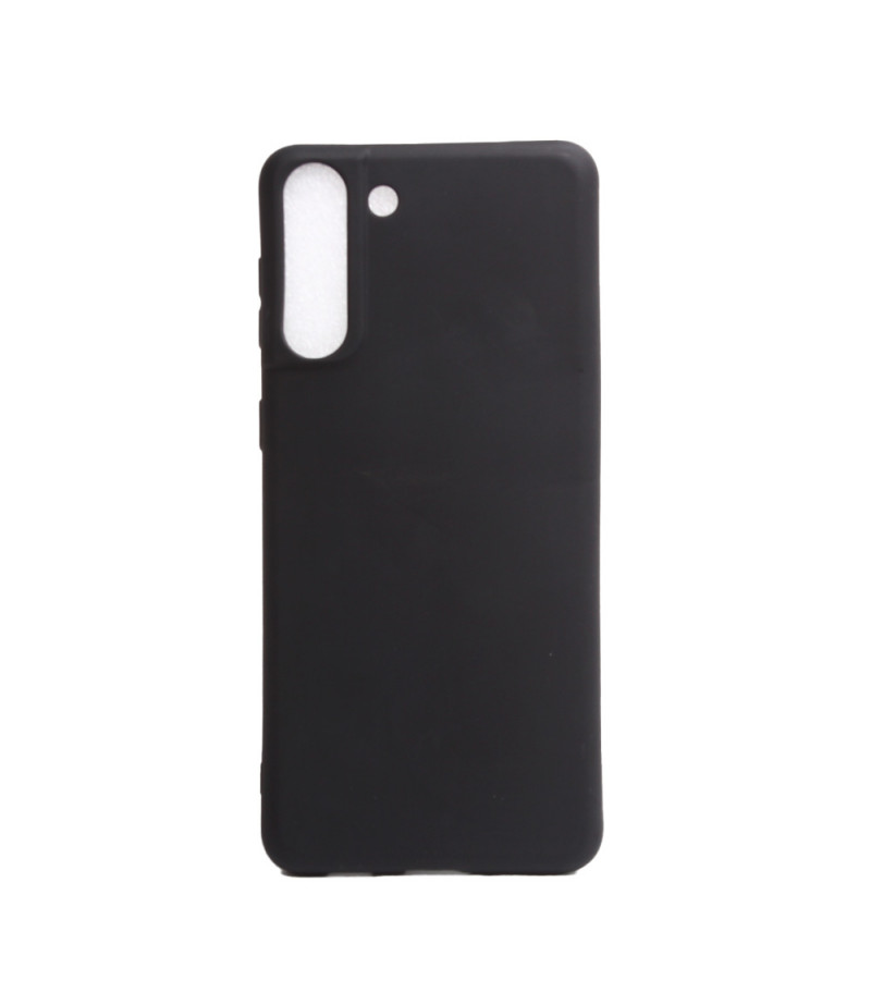 Black Tpu Case für Samsung S21 Plus, Art.:000499