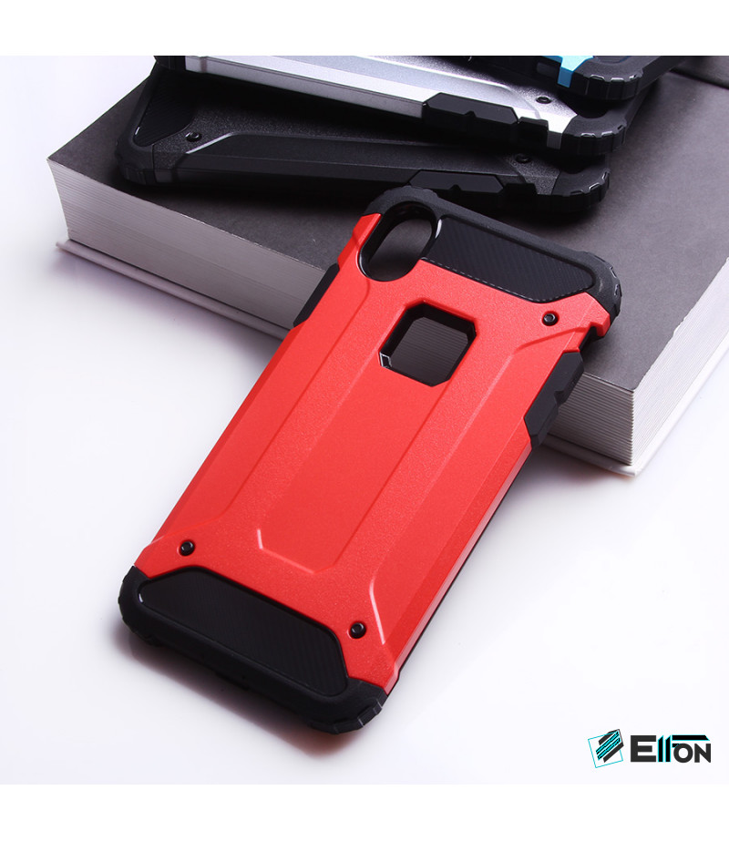 Shockproof cover 2 in 1 (TPC+PC) für iPhone XS Max, Art.:000528
