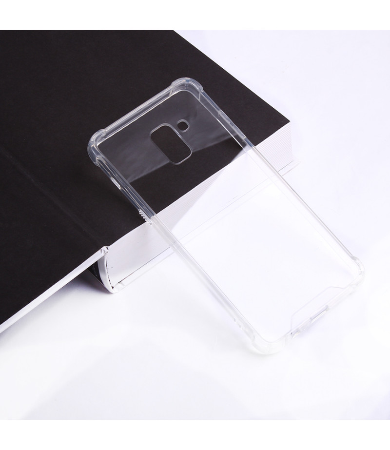 Dropcase für Galaxy A8 Plus (2018), Art.:000563