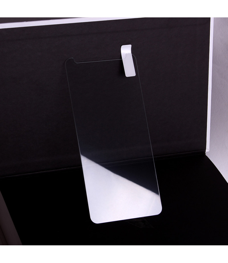 Displayschutz aus gehärtetem Glas für HW Y7 (2018), (0,3 mm) A 2.5D, Art:000101
