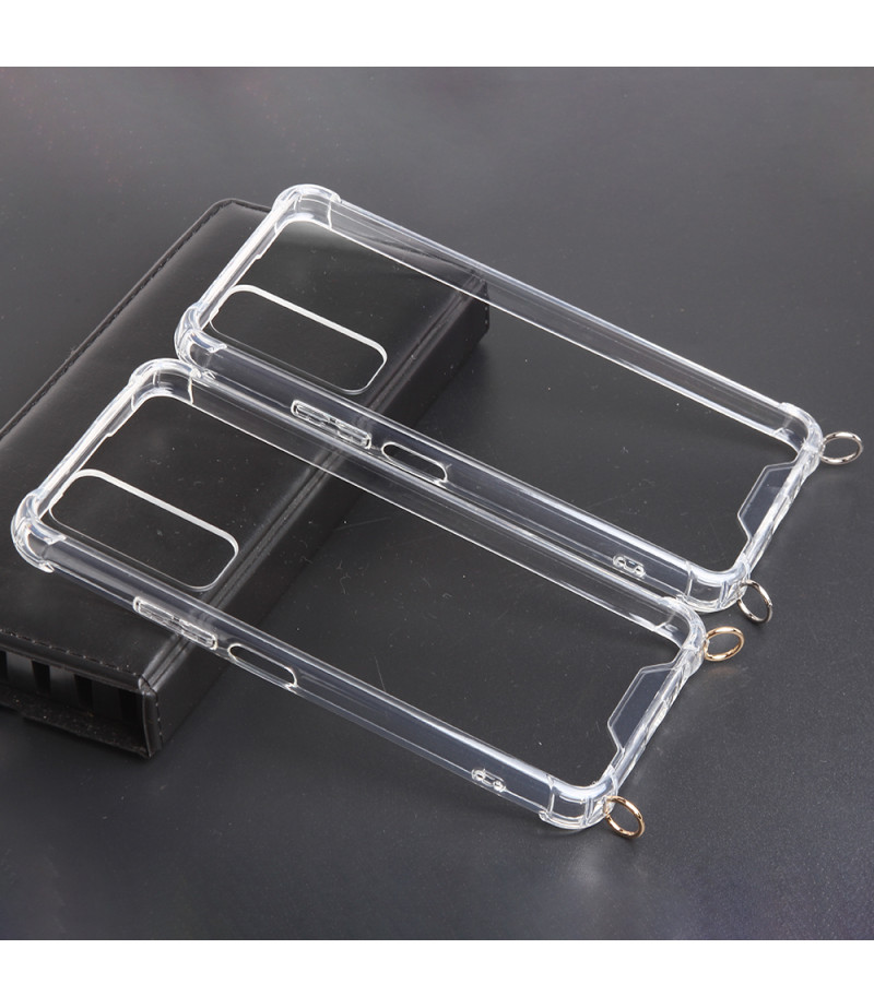 Dropcase with Ring für Galaxy S20 FE / 5G, Art.:000524
