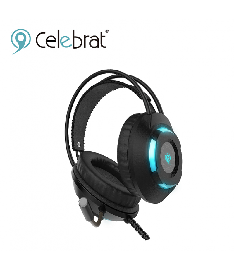 Yison und Celebrat E-Sports Gaming Kopfhörer (GM-1), Art.:000953