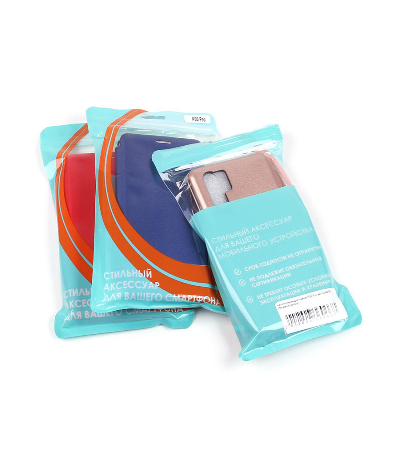 Elfon Wallet Case für Huawei P30 Pro, Art.:000046