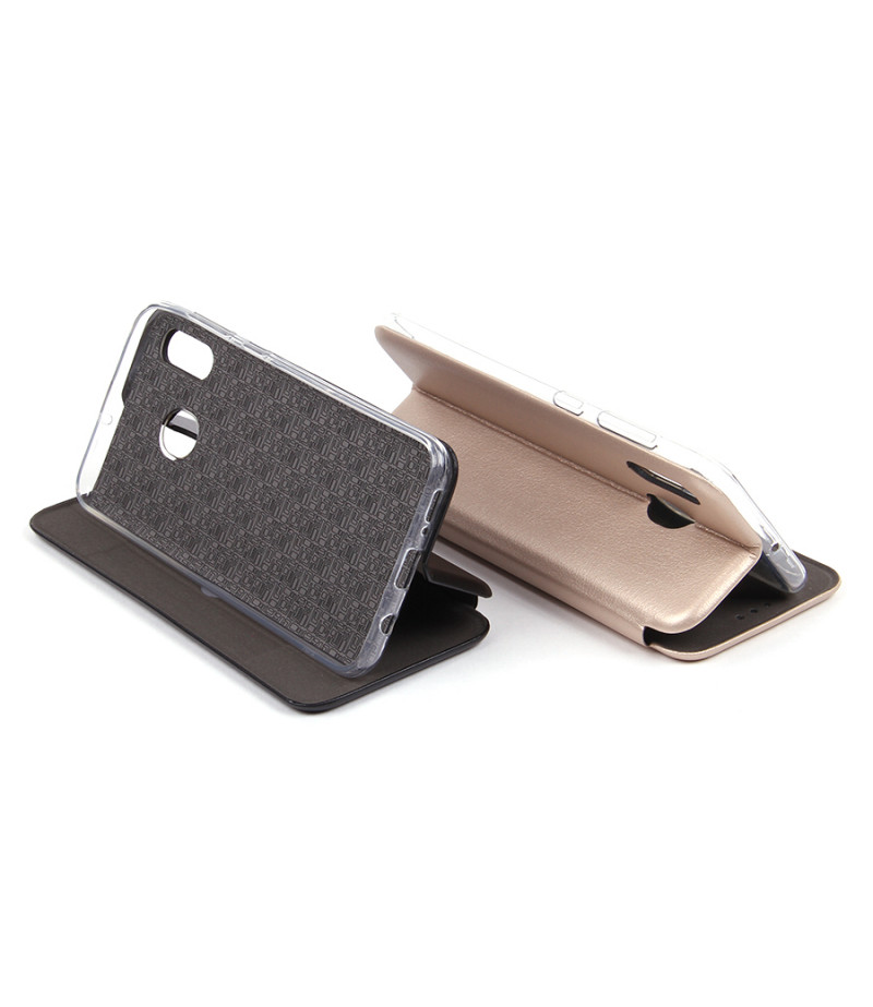 Elfon Wallet Case für Samsung Galaxy A20/A30, Art.:000046