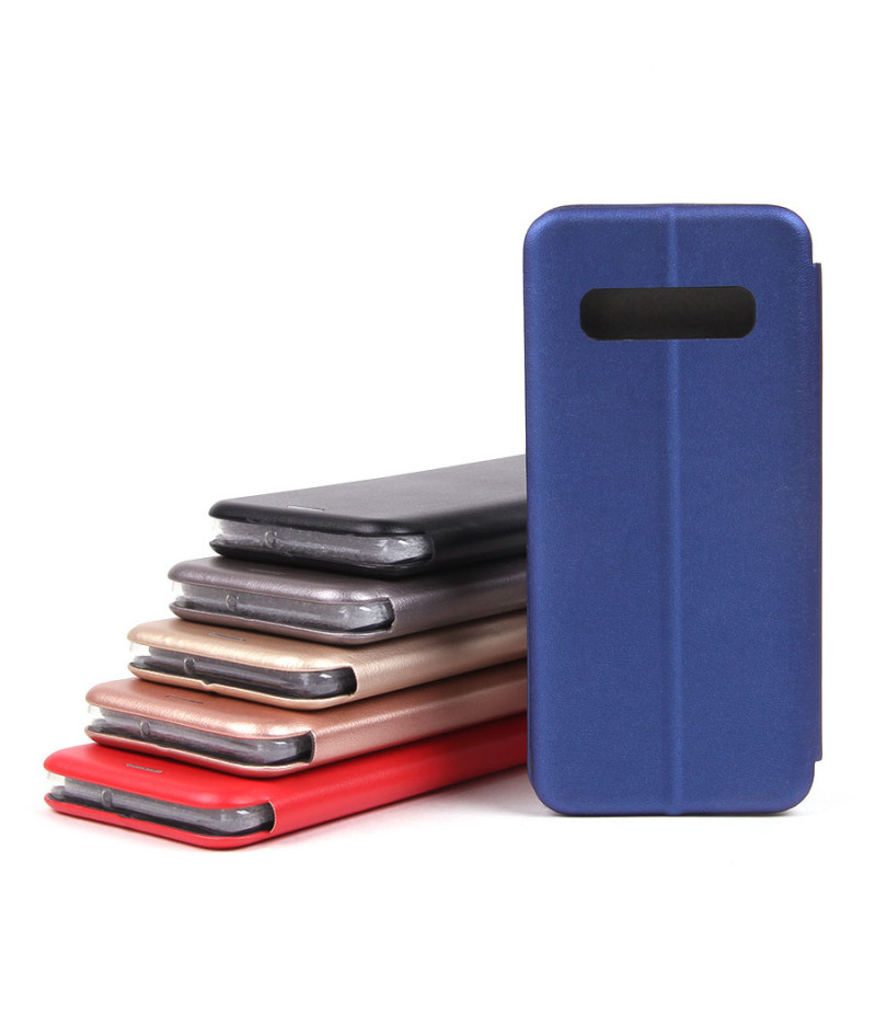 Elfon Wallet Case für Samsung Galaxy S10 Plus, art:000046