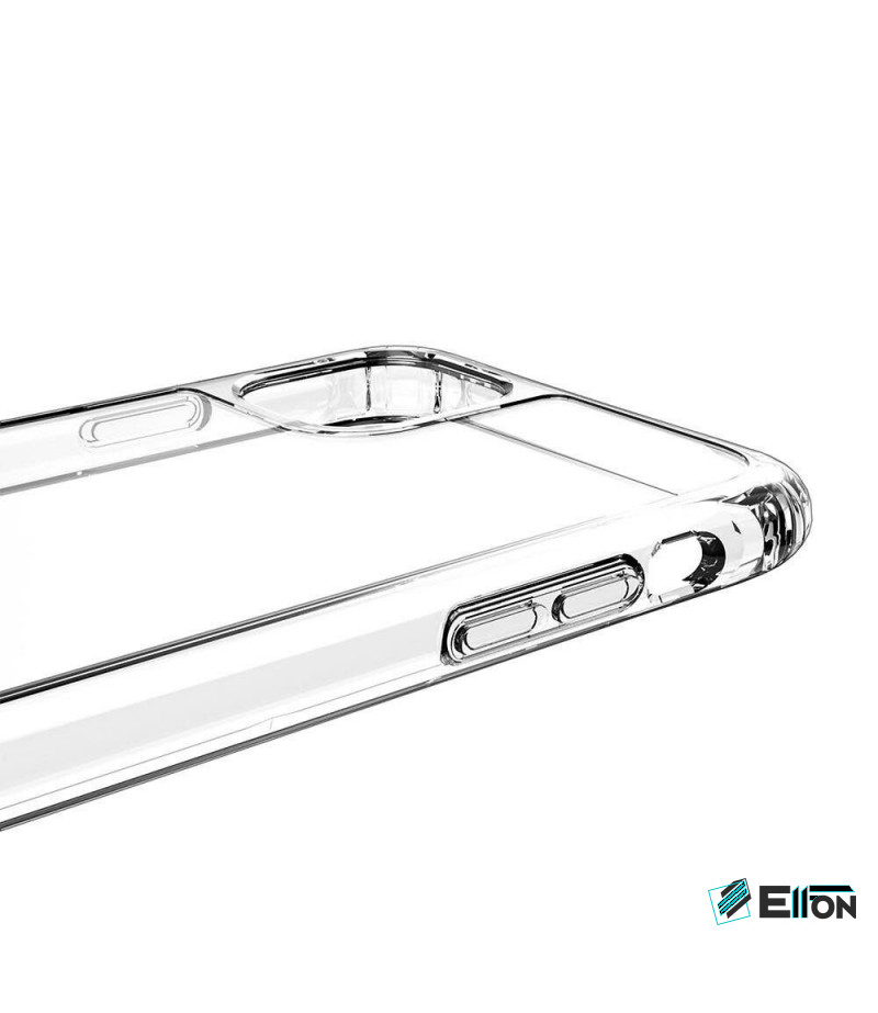Elfon Transparente Hülle mit Ösen für Samsung Galaxy A31, Art.: 000802