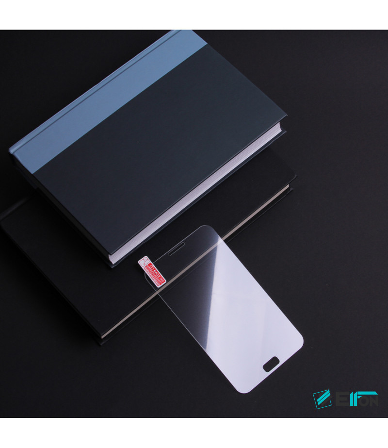 Displayschutz aus gehärtetem Glas für Samsung i9220/N7000 Galaxy Note (0,3 mm) A 2.5D, Art:00010