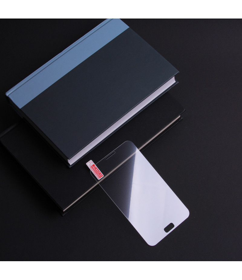 Displayschutz aus gehärtetem Glas für Samsung i9220/N7000 Galaxy Note (0,3 mm) A 2.5D, Art:00010