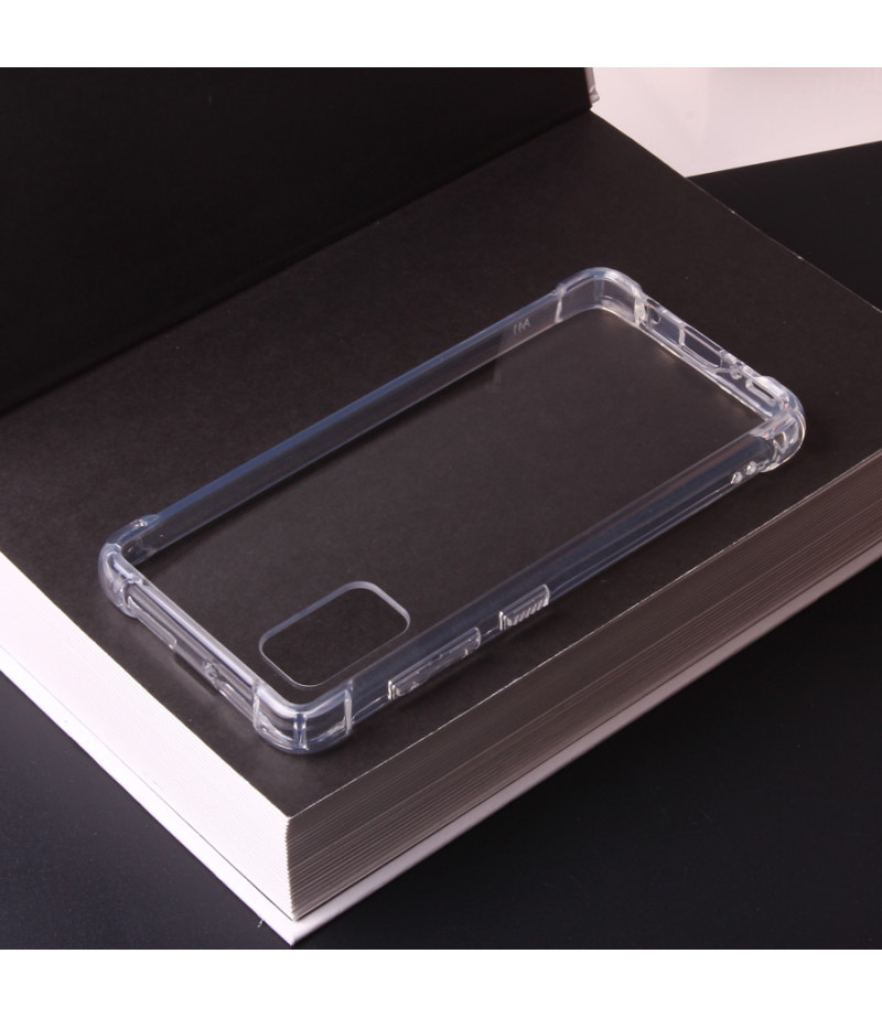 Dropcase für Galaxy A21S, Art.:000563