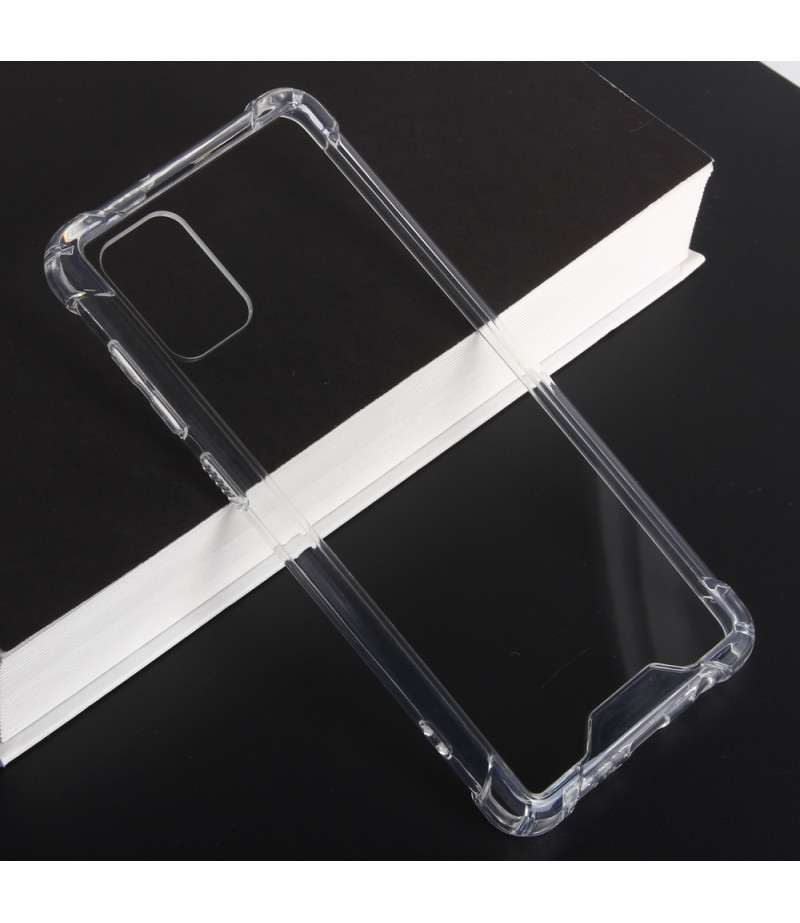Dropcase für Galaxy A31, Art.:000563