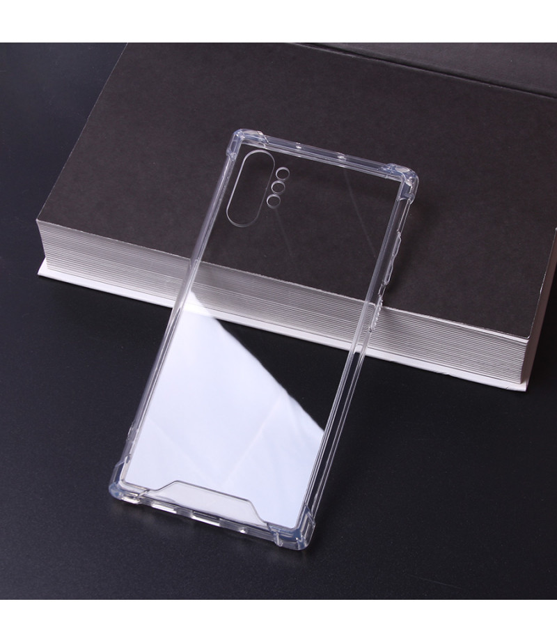 Dropcase für Galaxy Note 10 Pro/ Plus, Art.:000563