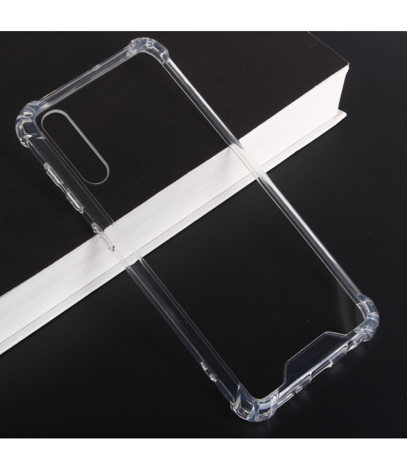 Dropcase für Huawei Y8P/ (2020) P Smart S, Art.:000563