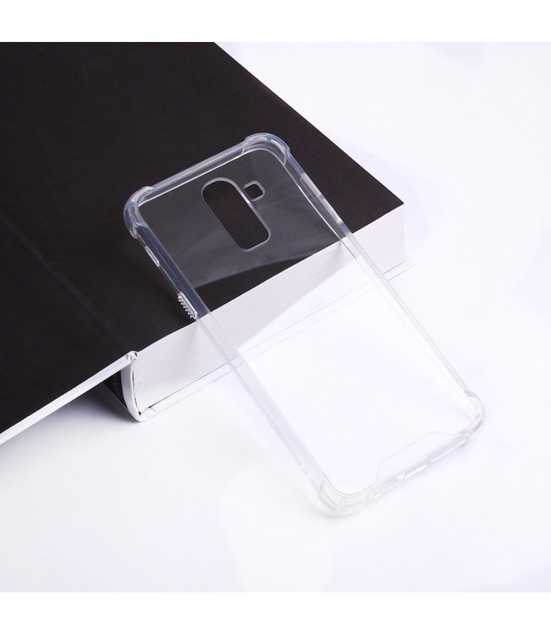 Dropcase für Galaxy J8 (2018), Art.:000563