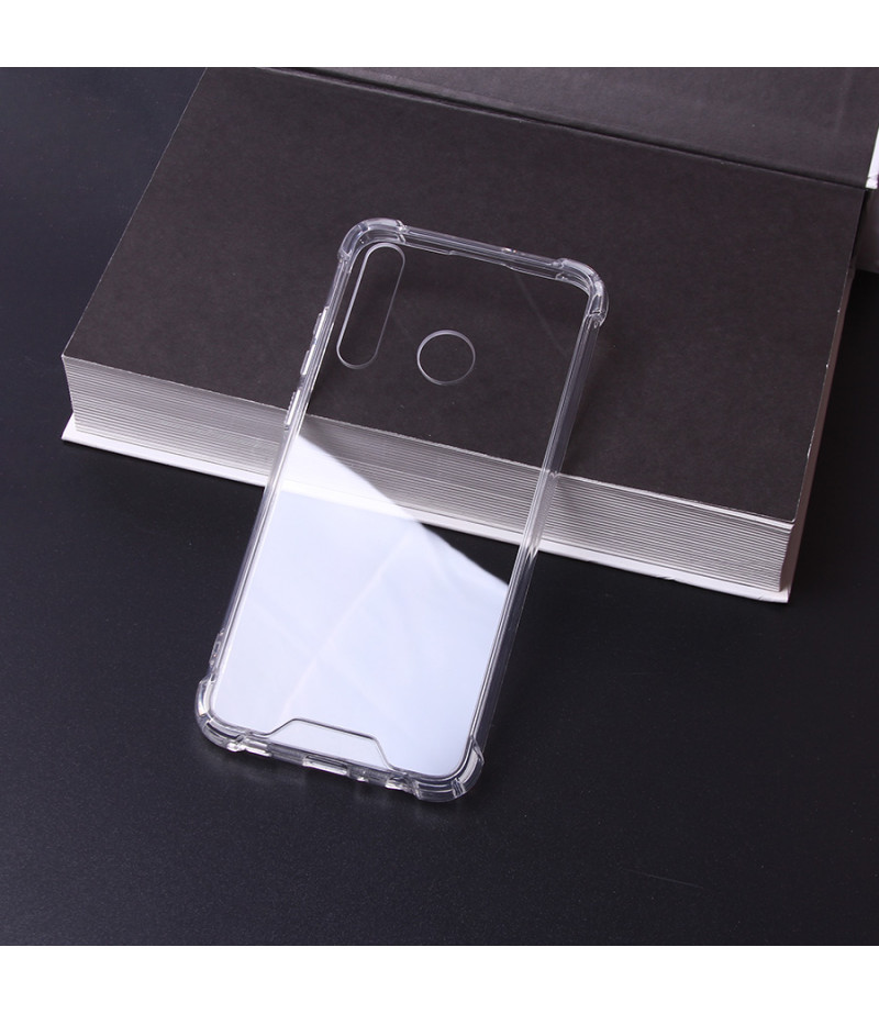 Dropcase für Huawei P Smart (2019), Art.:000563
