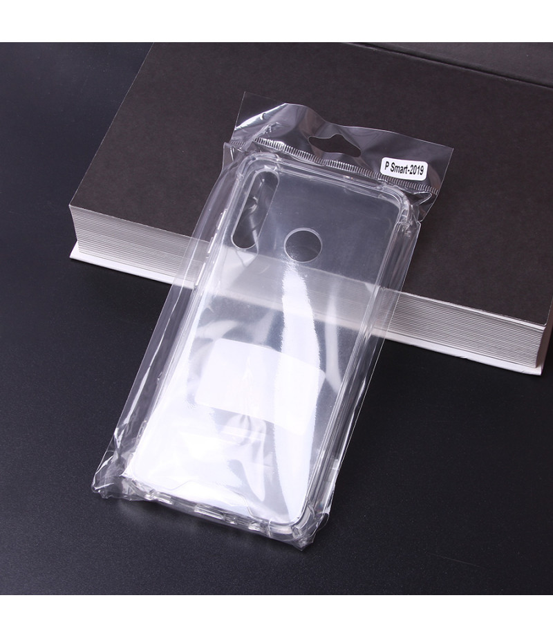 Dropcase für Huawei P Smart (2019), Art.:000563