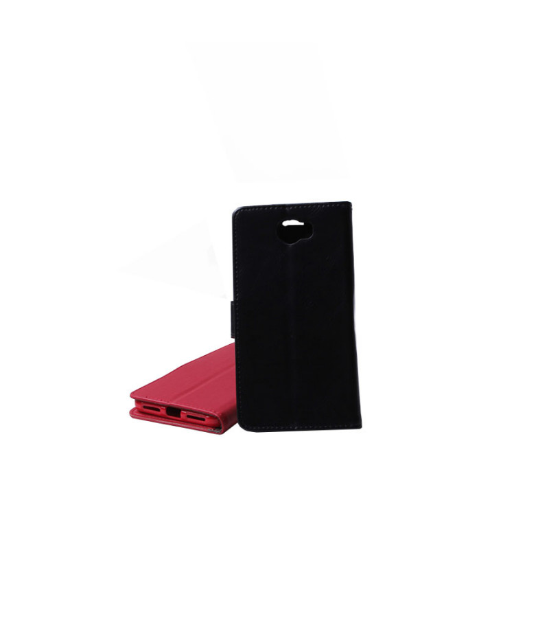 Elfon Wallet Case für Huawei Y5 ll, Art.:000045
