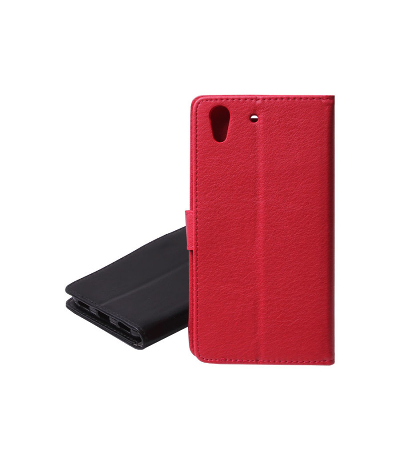 Elfon Wallet Case für Huawei Y6 II/ 5A, Art.:000045