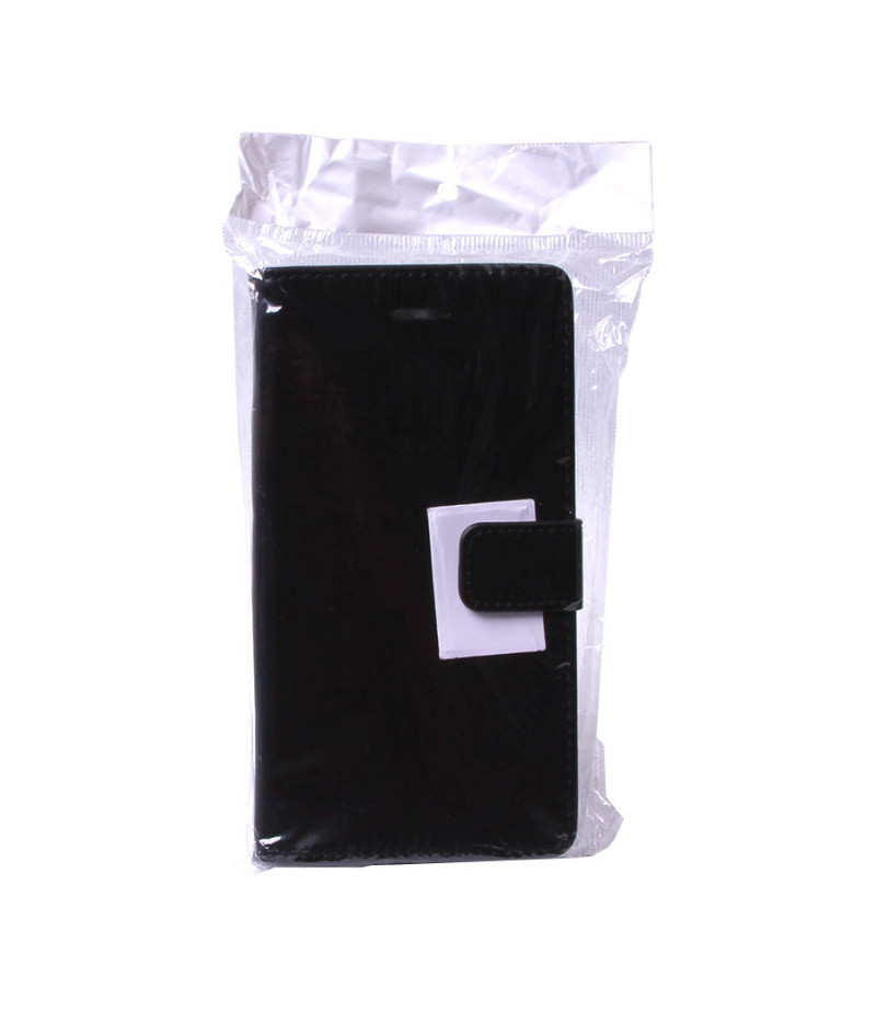 Elfon Wallet Case für Huawei Y6 II/ 5A, Art.:000045