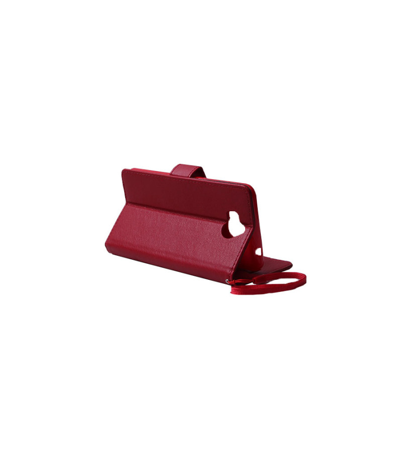 Elfon Wallet Case für Huawei Y6 (2017), Art.:000045