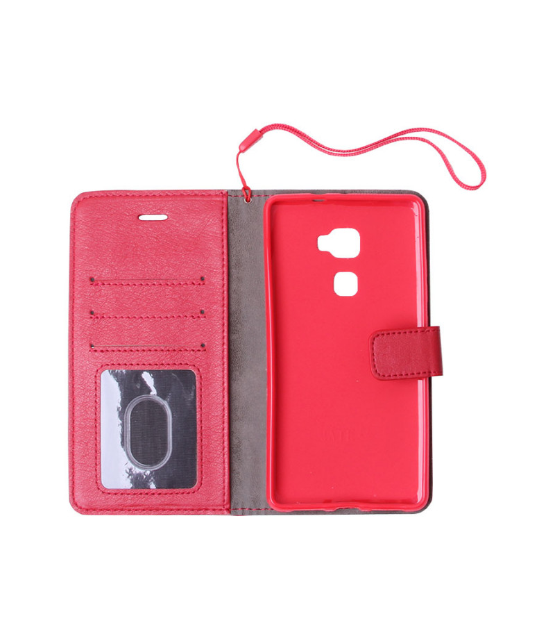 Elfon Wallet Case für Huawei Mate S, Art.:000045
