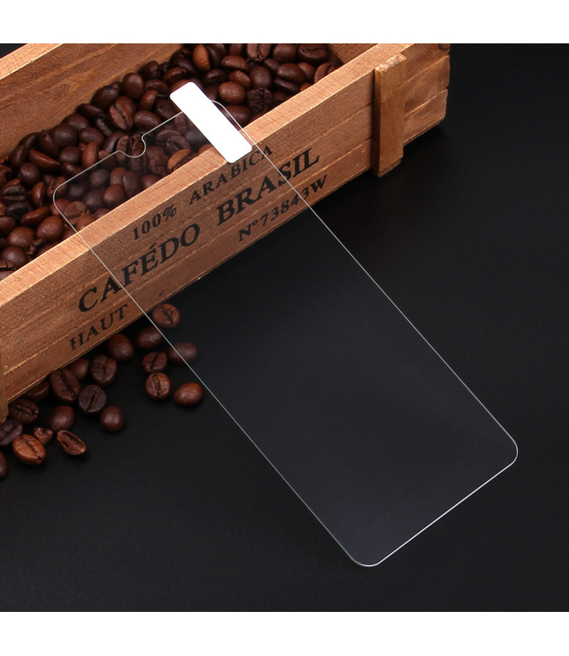Displayschutz aus gehärtetem Glas für Samsung Galaxy A20 (0,3 mm) A 2.5D, Art:000101