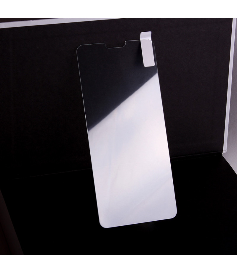 Displayschutz aus gehärtetem Glas für Huawei Y9 2019 (0,3 mm) A 2.5D, Art:000101