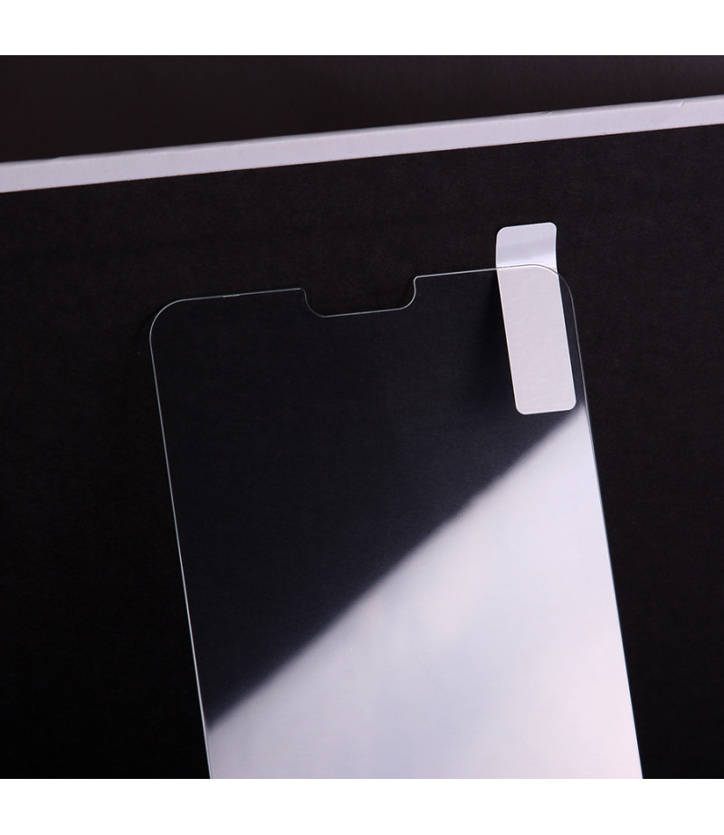 Displayschutz aus gehärtetem Glas für Huawei Y9 2019 (0,3 mm) A 2.5D, Art:000101