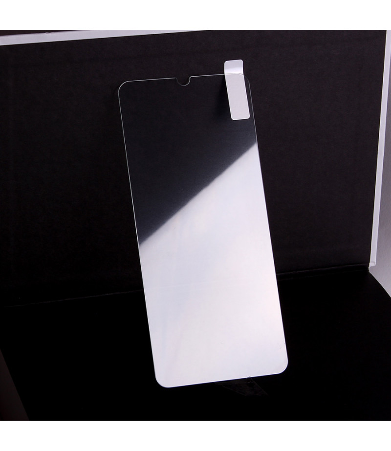 Displayschutz aus gehärtetem Glas für Huawei Y7 2019 (0,3 mm) A 2.5D, Art:000101