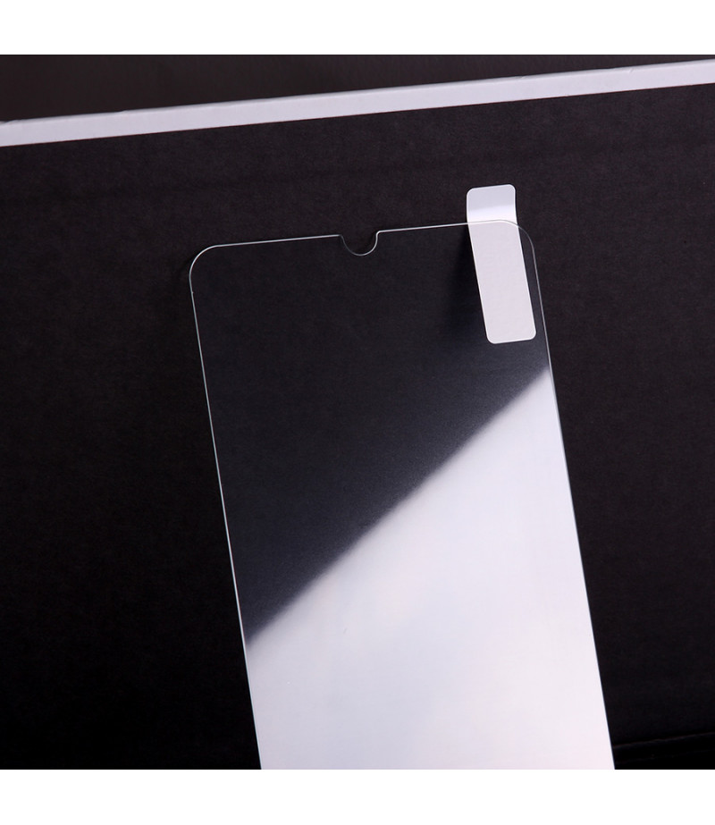 Displayschutz aus gehärtetem Glas für Huawei Y7 2019 (0,3 mm) A 2.5D, Art:000101