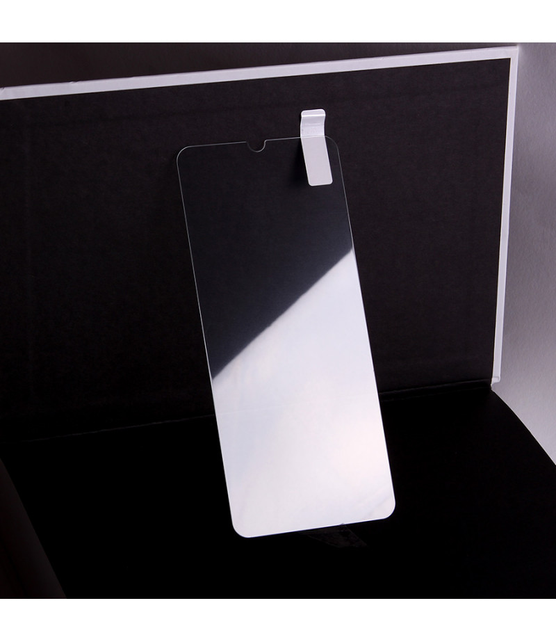 Displayschutz aus gehärtetem Glas für Huawei Y6 2019 (0,3 mm) A 2.5D, Art:000101
