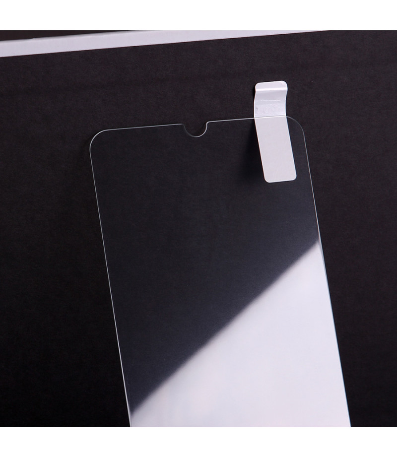 Displayschutz aus gehärtetem Glas für Huawei Y6 2019 (0,3 mm) A 2.5D, Art:000101