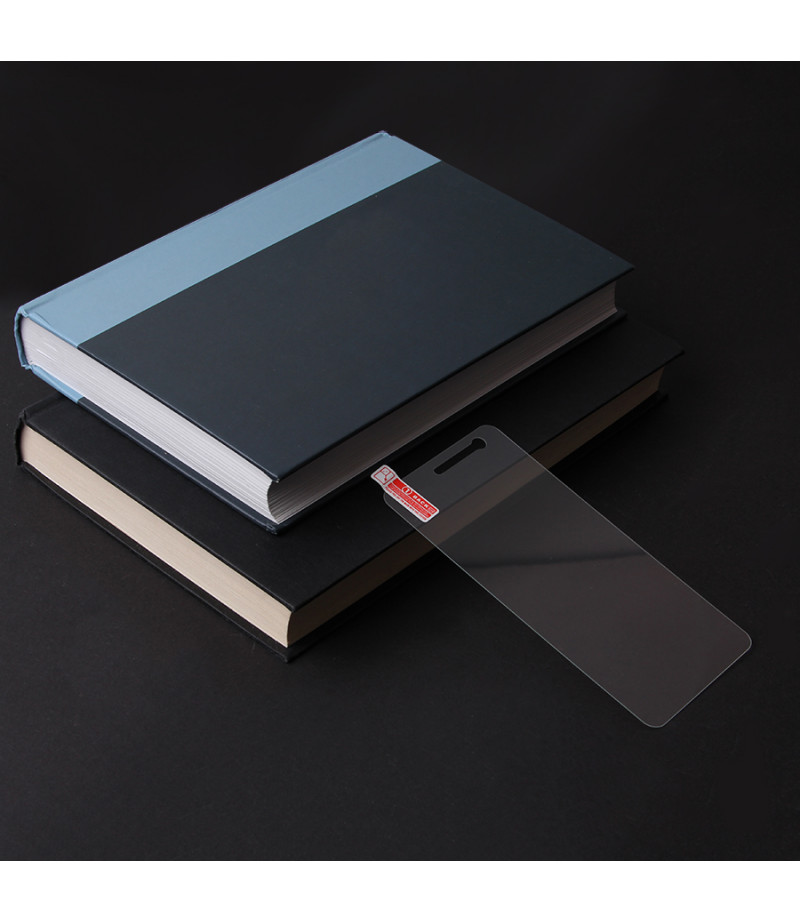 Displayschutz aus gehärtetem Glas für Nokia 2 (0,3 mm) A 2.5D, Art.:000101