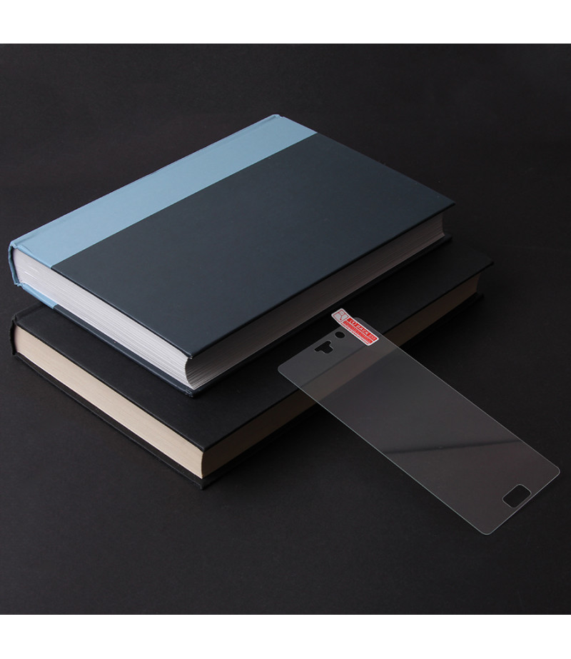 Displayschutz aus gehärtetem Glas für Nokia 8 (0,3 mm) A 2.5D, Art.:000101